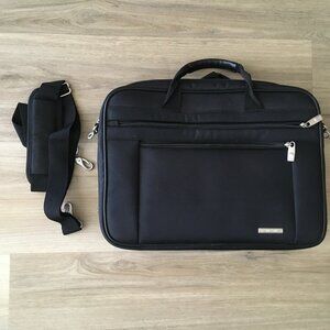 Samsonite computer bag Classic Multi Gusset Toploader Briefcase